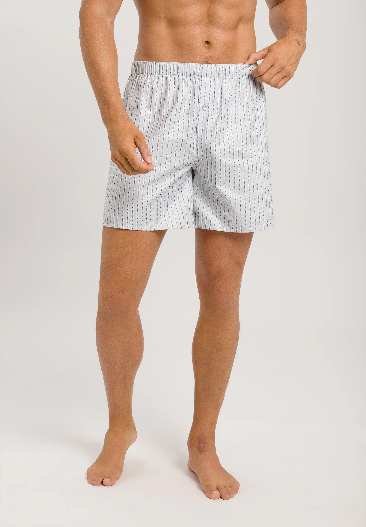Carl - Short Pants