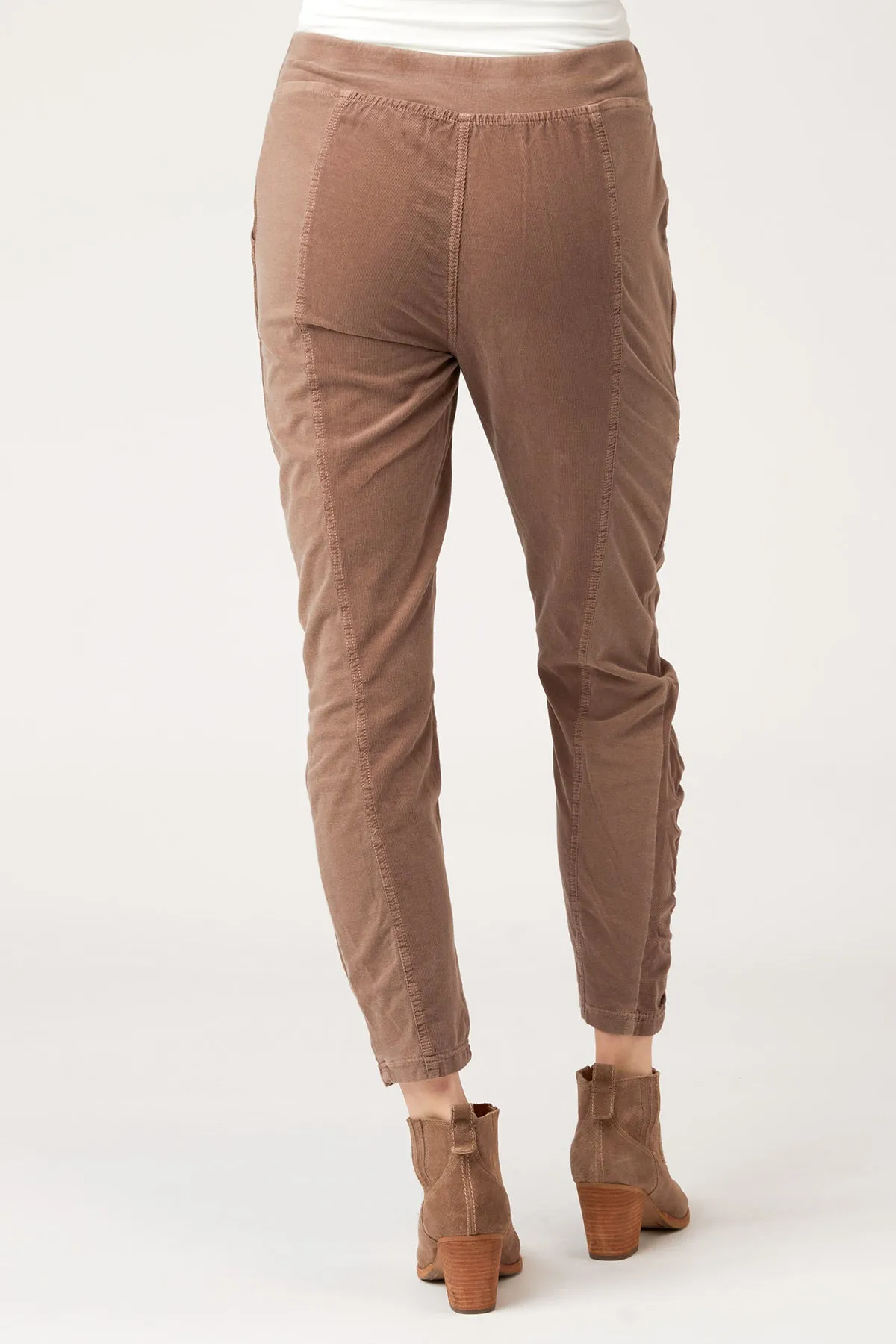 Cord Malanda Pant