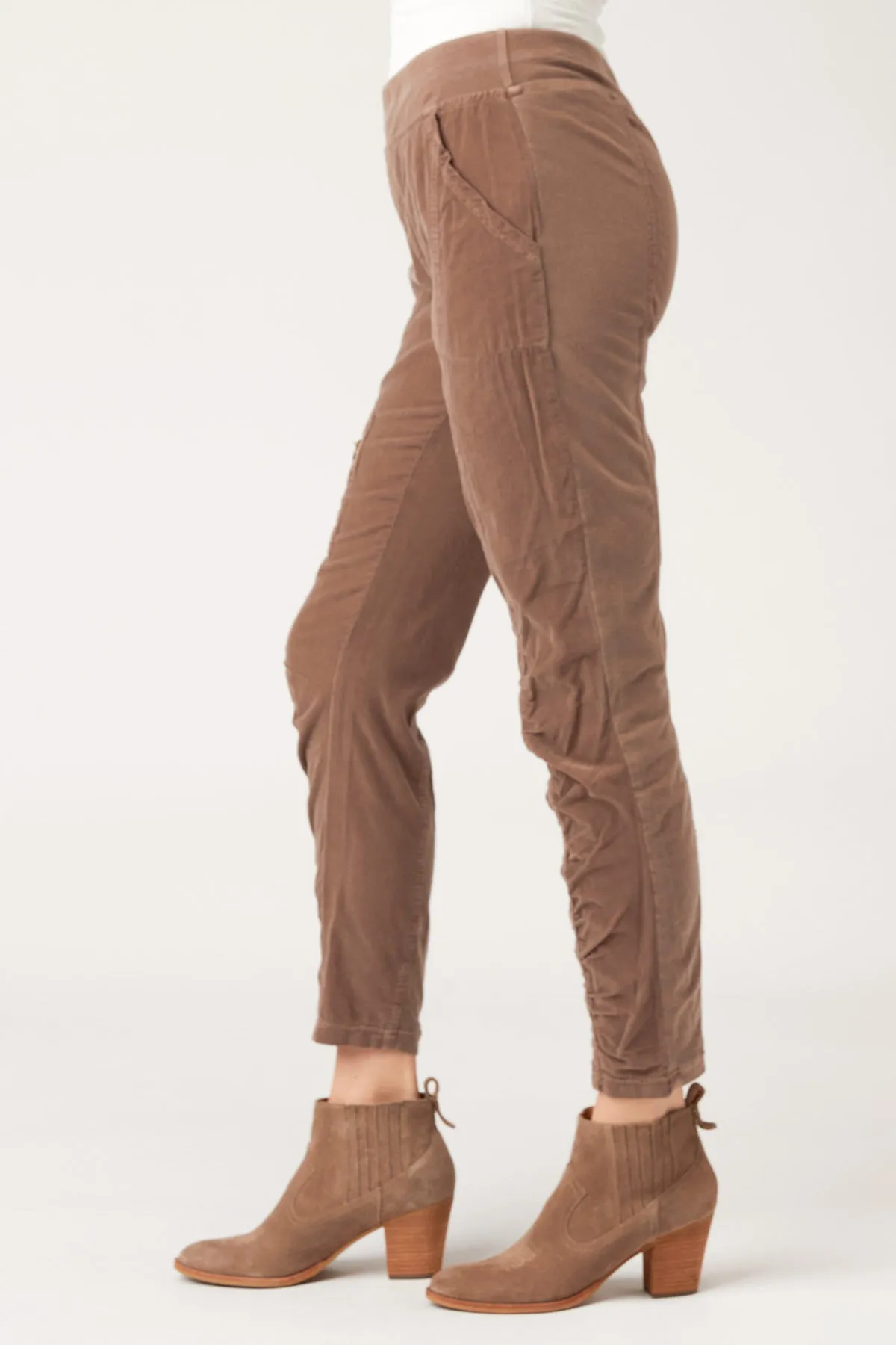 Cord Malanda Pant