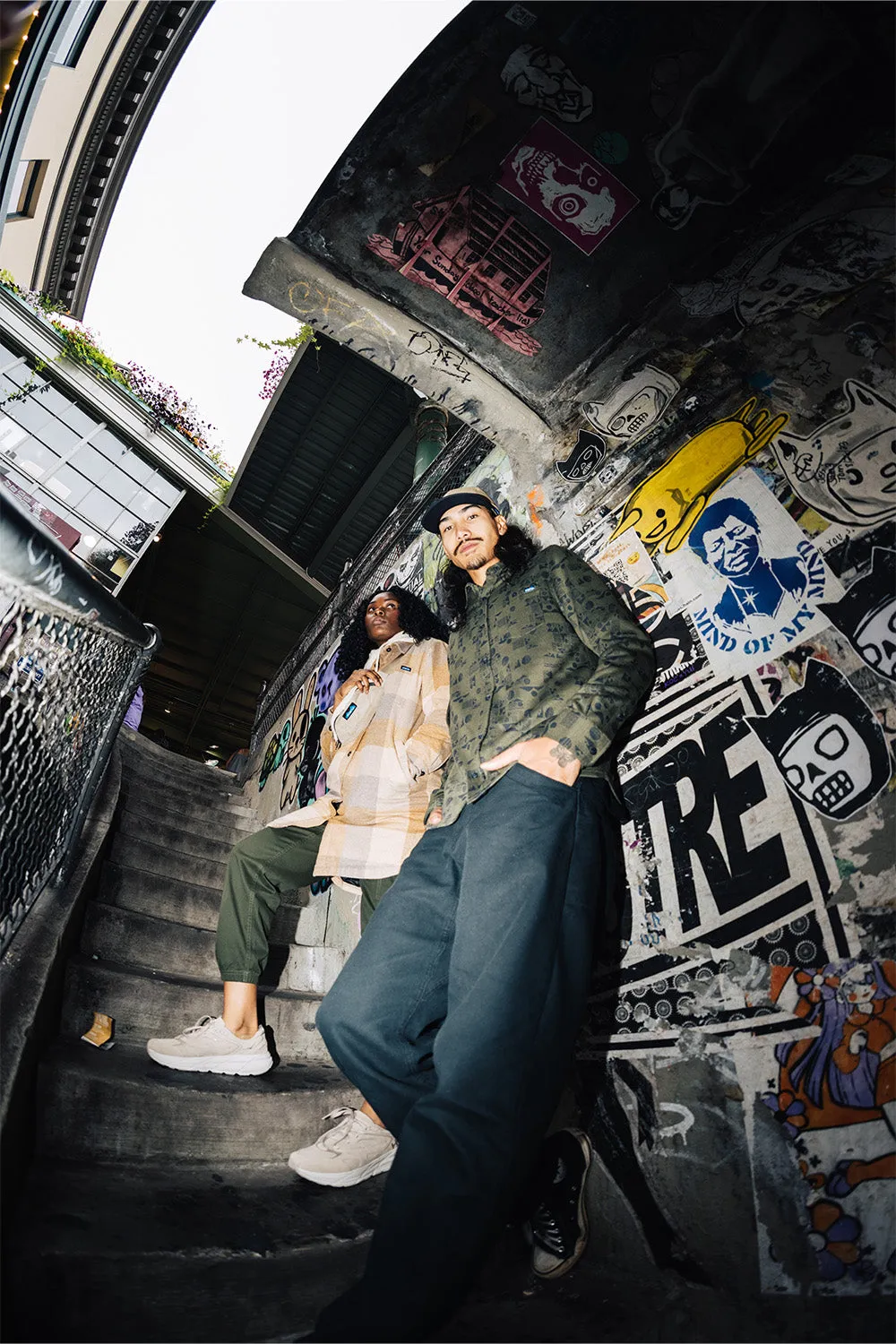 Jpn Chilliwack Pant