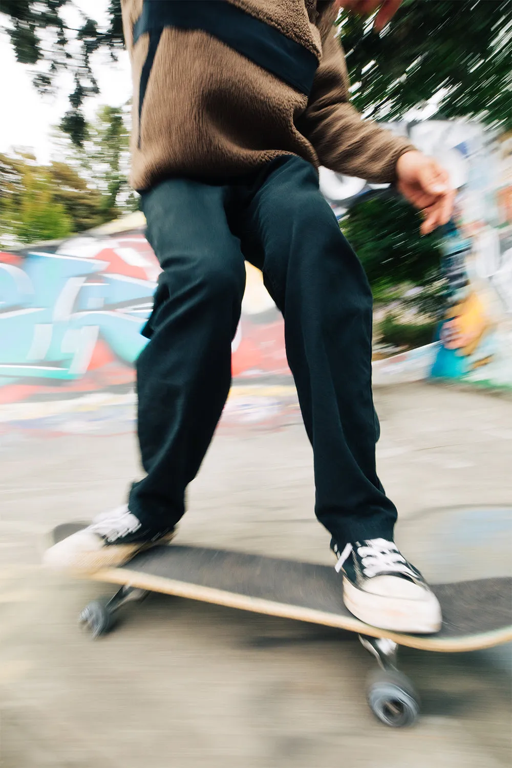 Jpn Chilliwack Pant