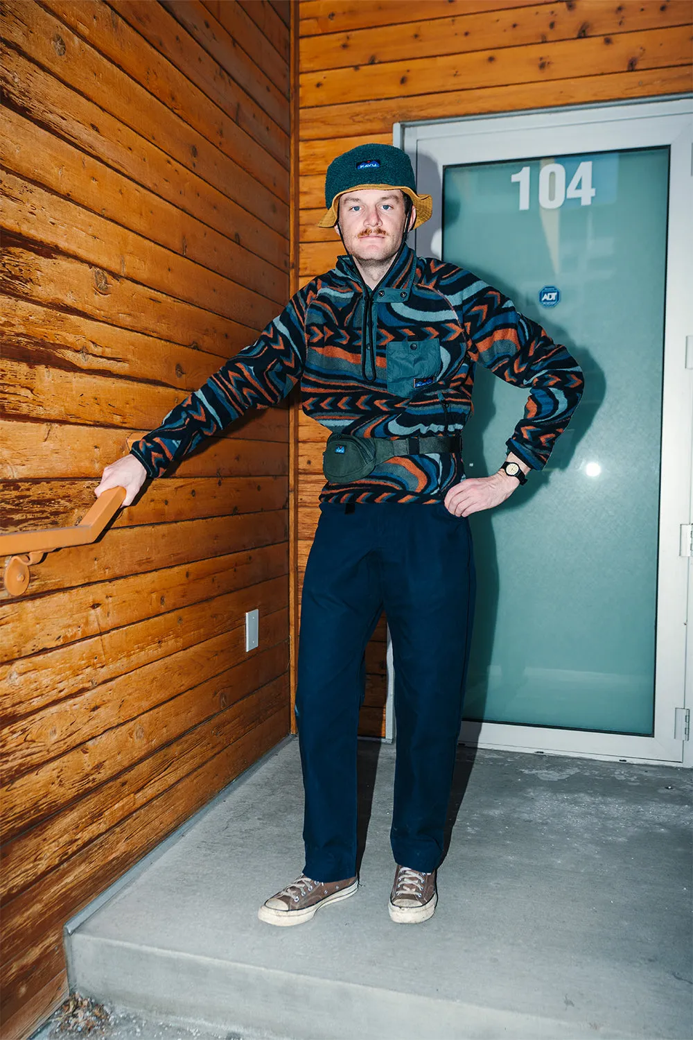 Jpn Chilliwack Pant