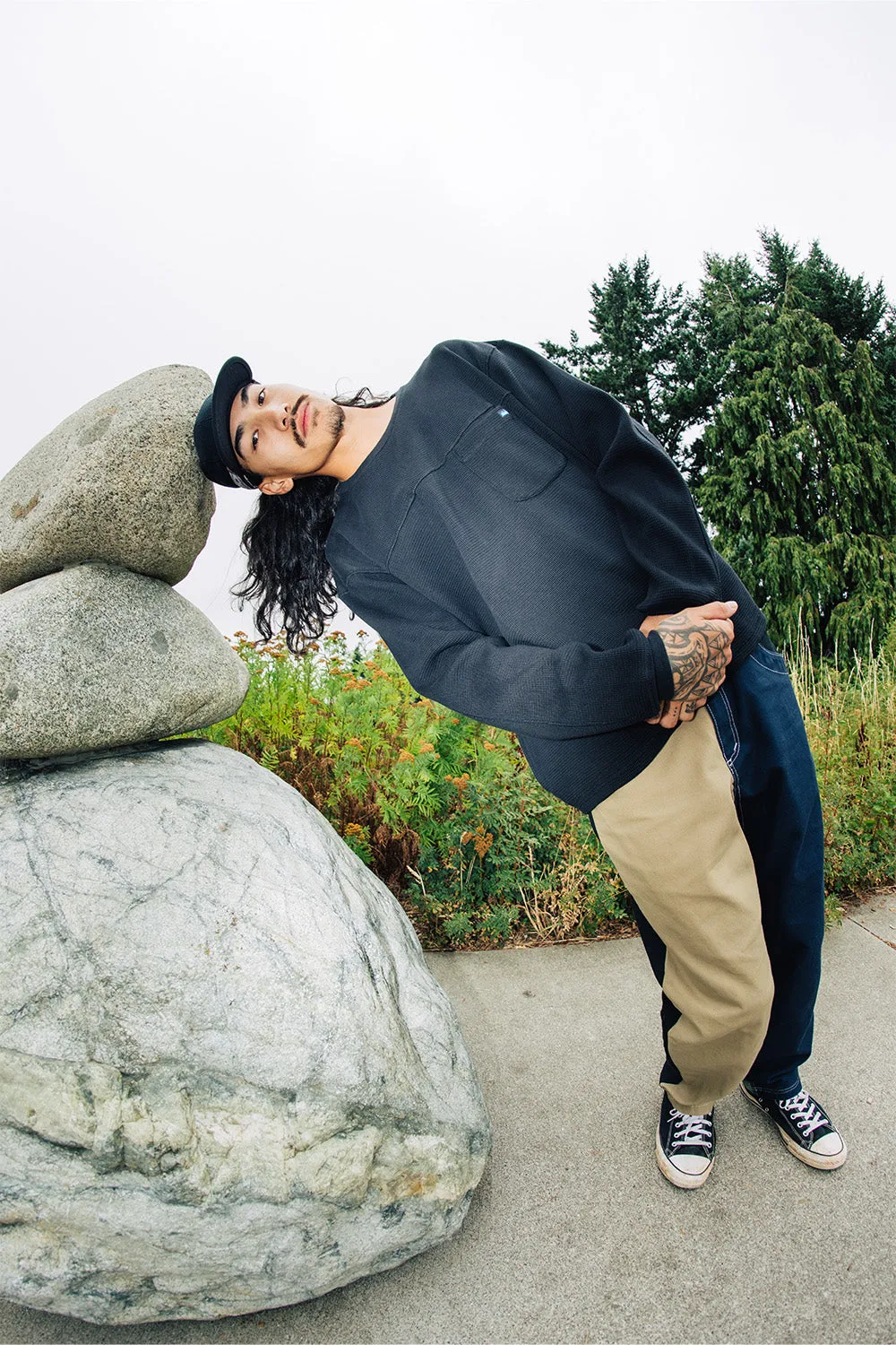 Jpn Chilliwack Pant