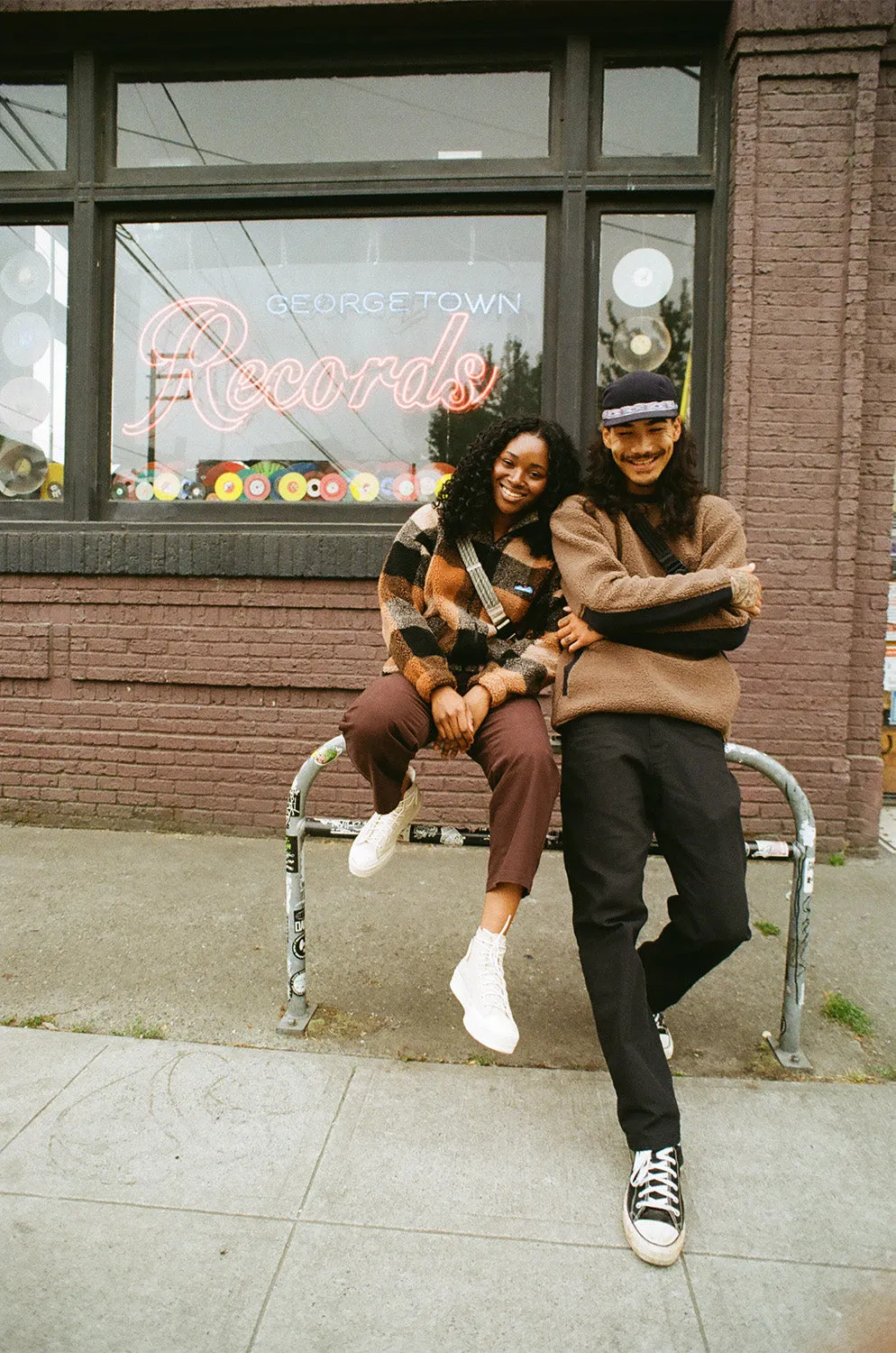 Jpn Chilliwack Pant