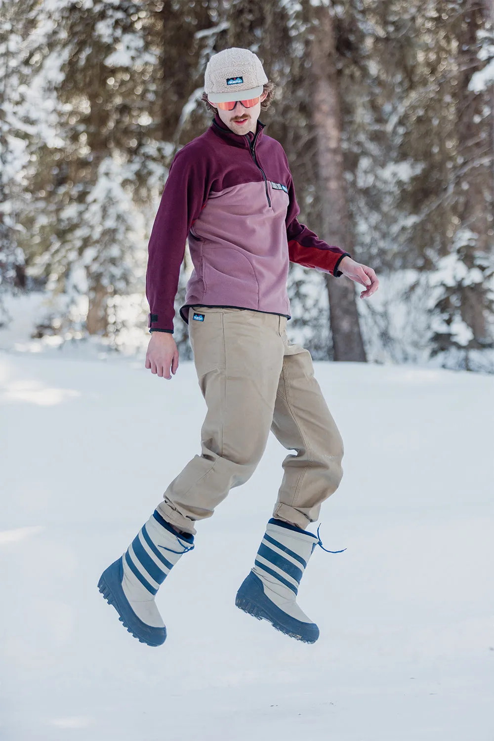 Jpn Chilliwack Pant