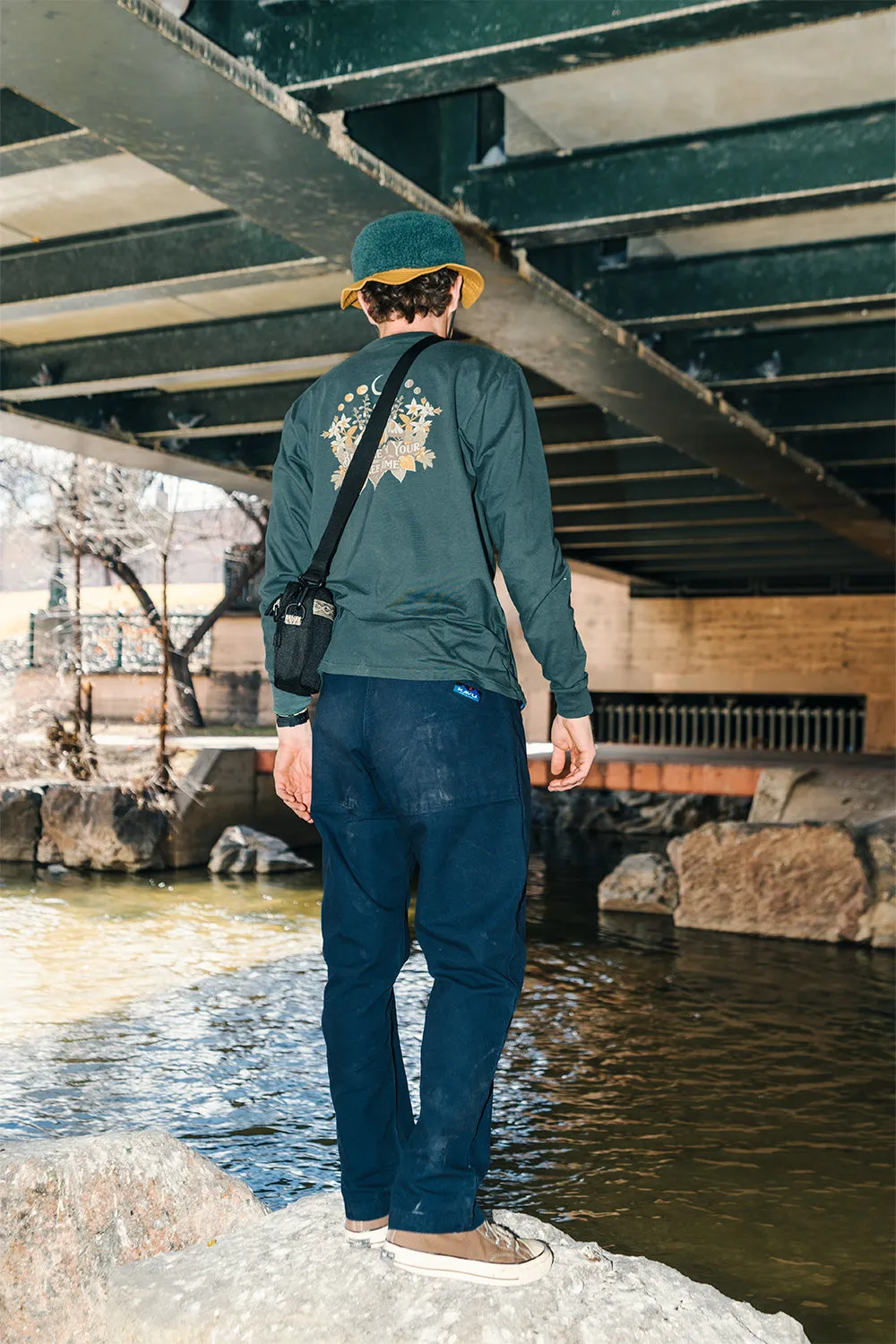 Jpn Chilliwack Pant
