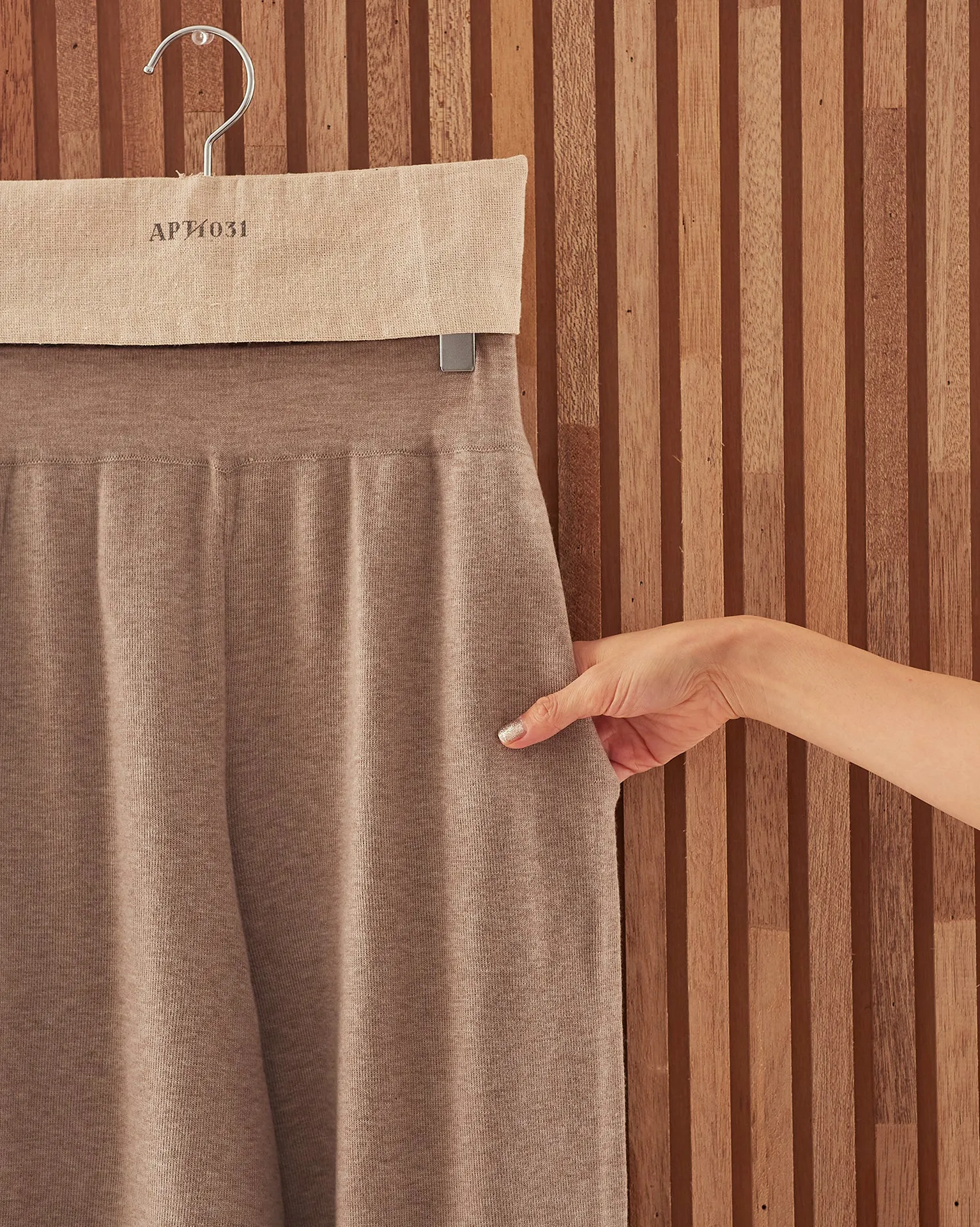 Lulu Strap Pants