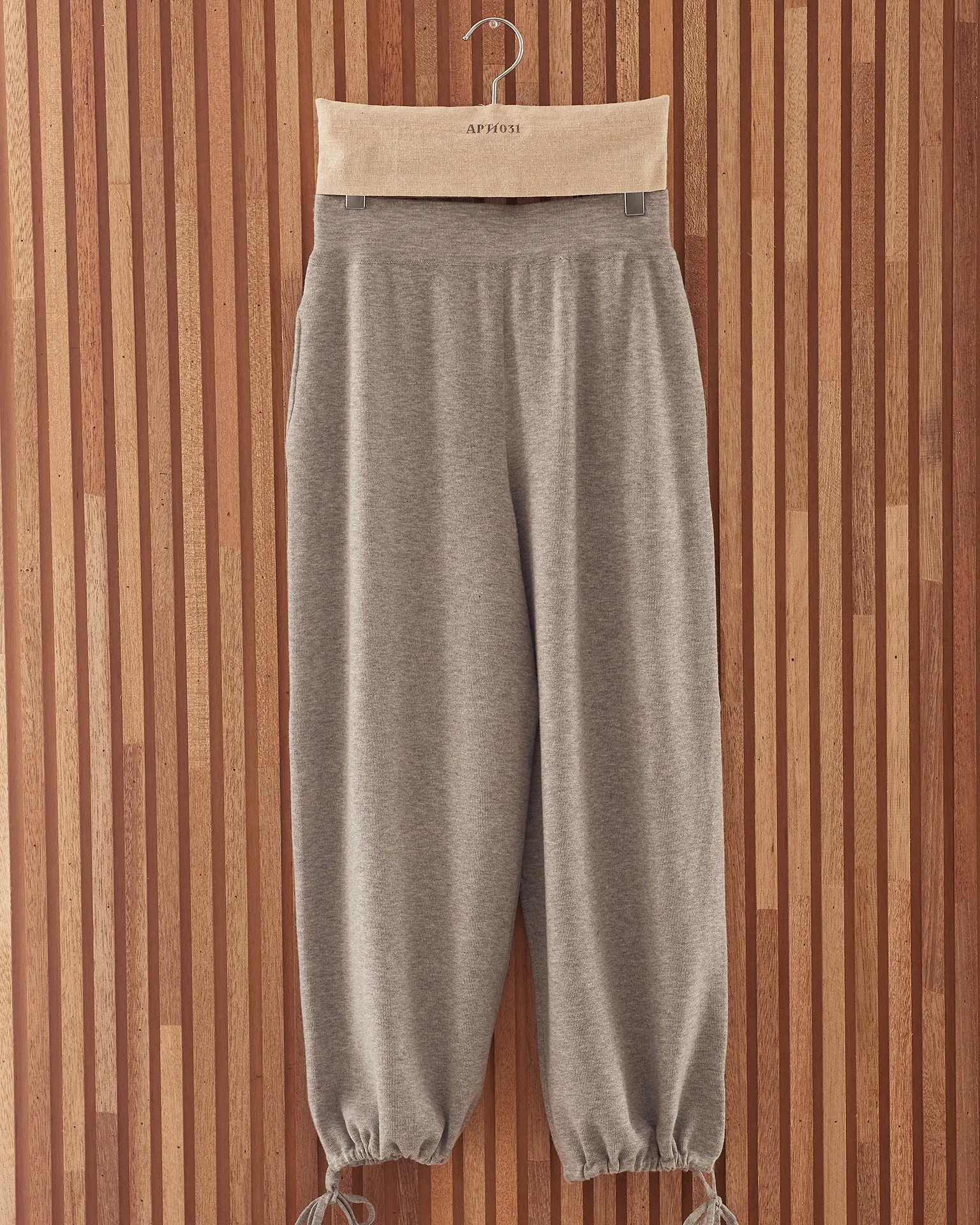 Lulu Strap Pants
