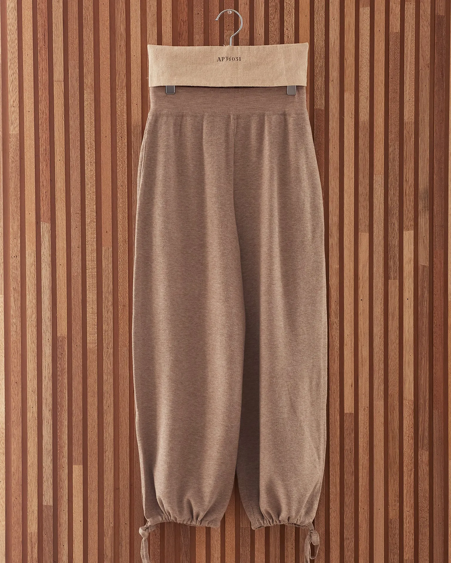 Lulu Strap Pants