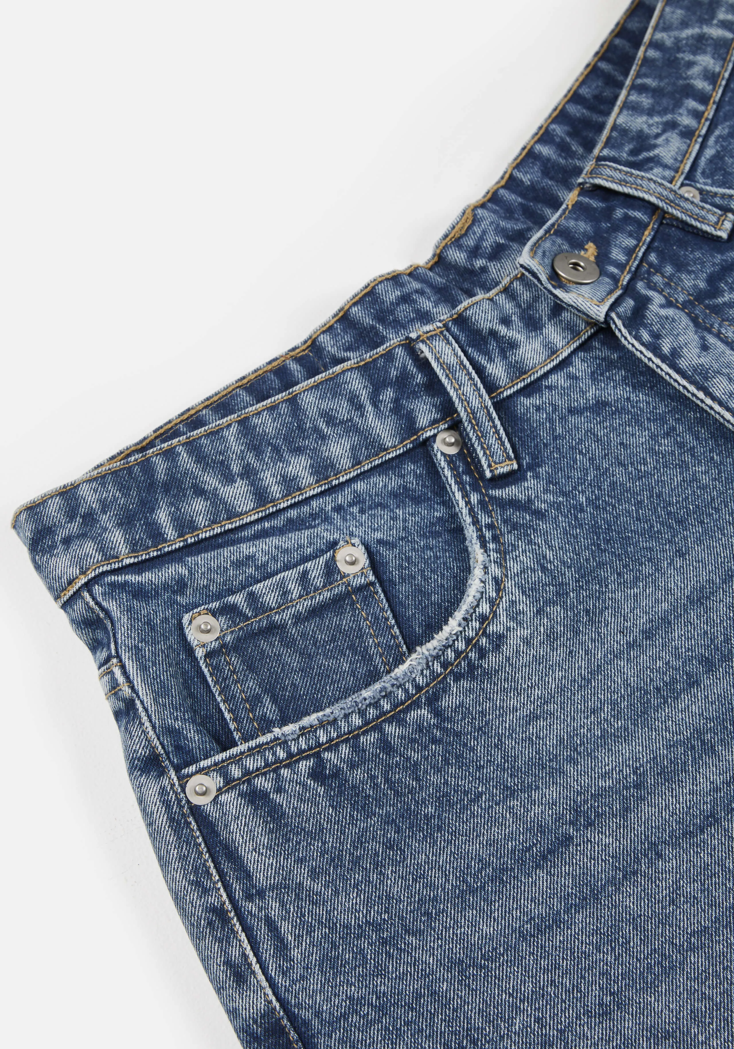 MKI 16OZ DENIM JEANS