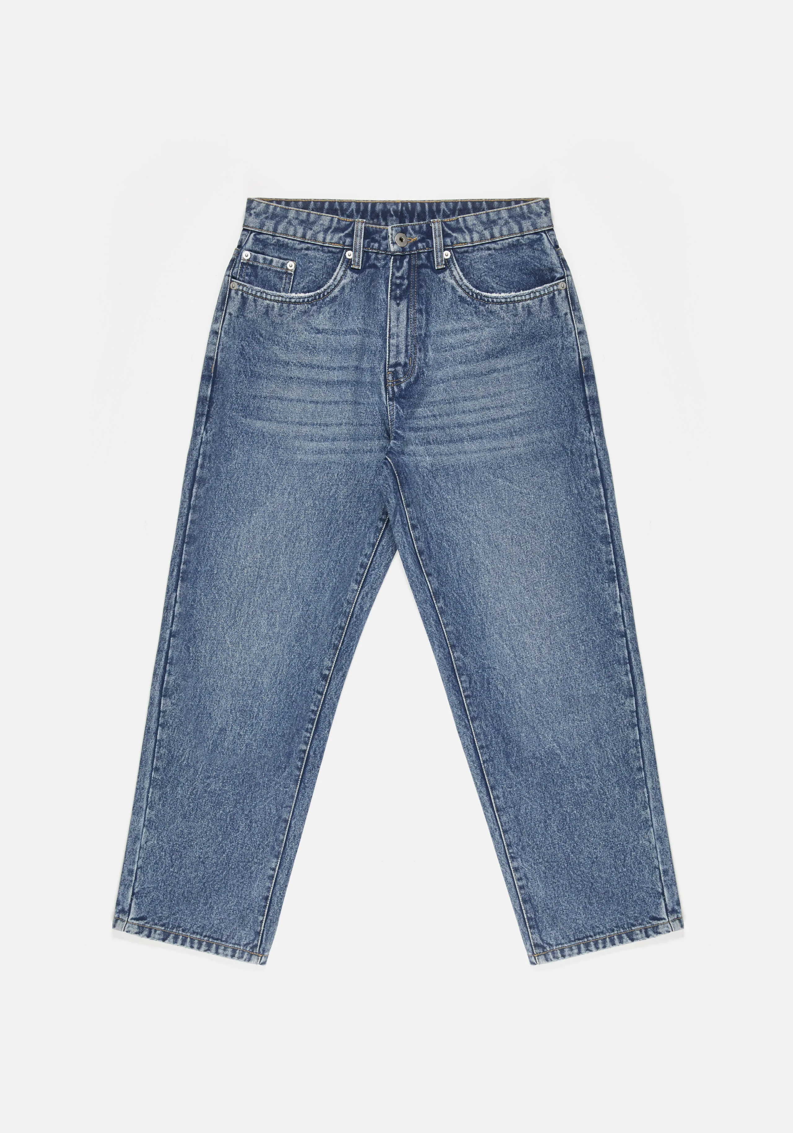 MKI 16OZ DENIM JEANS