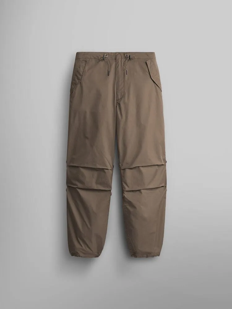 PARACHUTE PANT