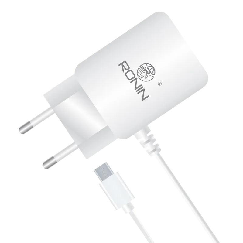 R-788 Smart Charger