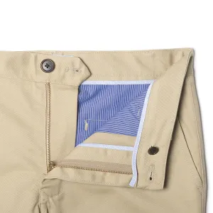 Smith St. (Standard) - Galey & Lord Khaki Twill