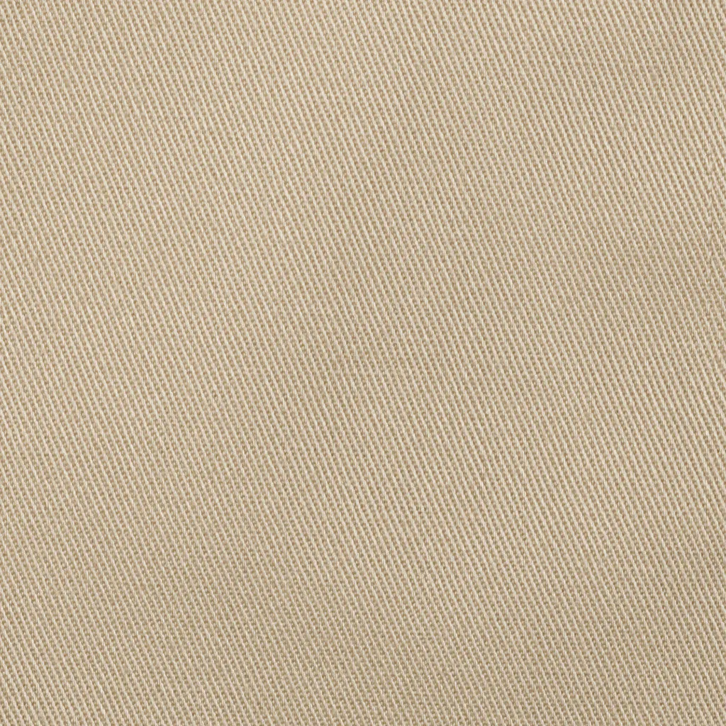 Smith St. (Standard) - Galey & Lord Khaki Twill