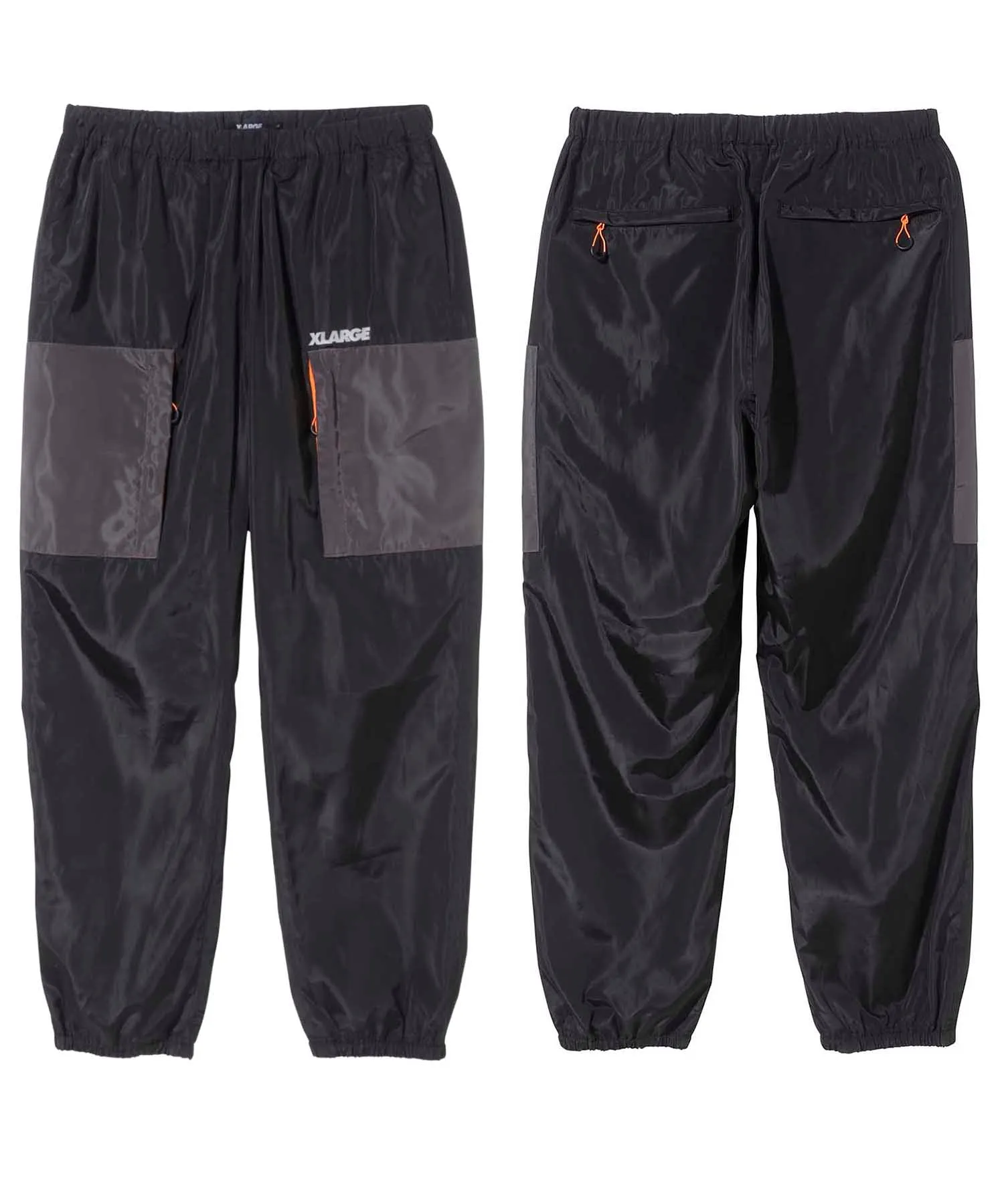 TRACK PANT