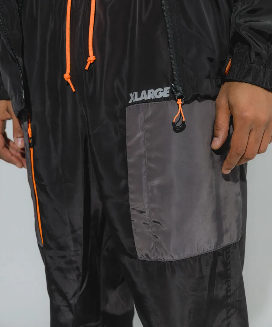 TRACK PANT