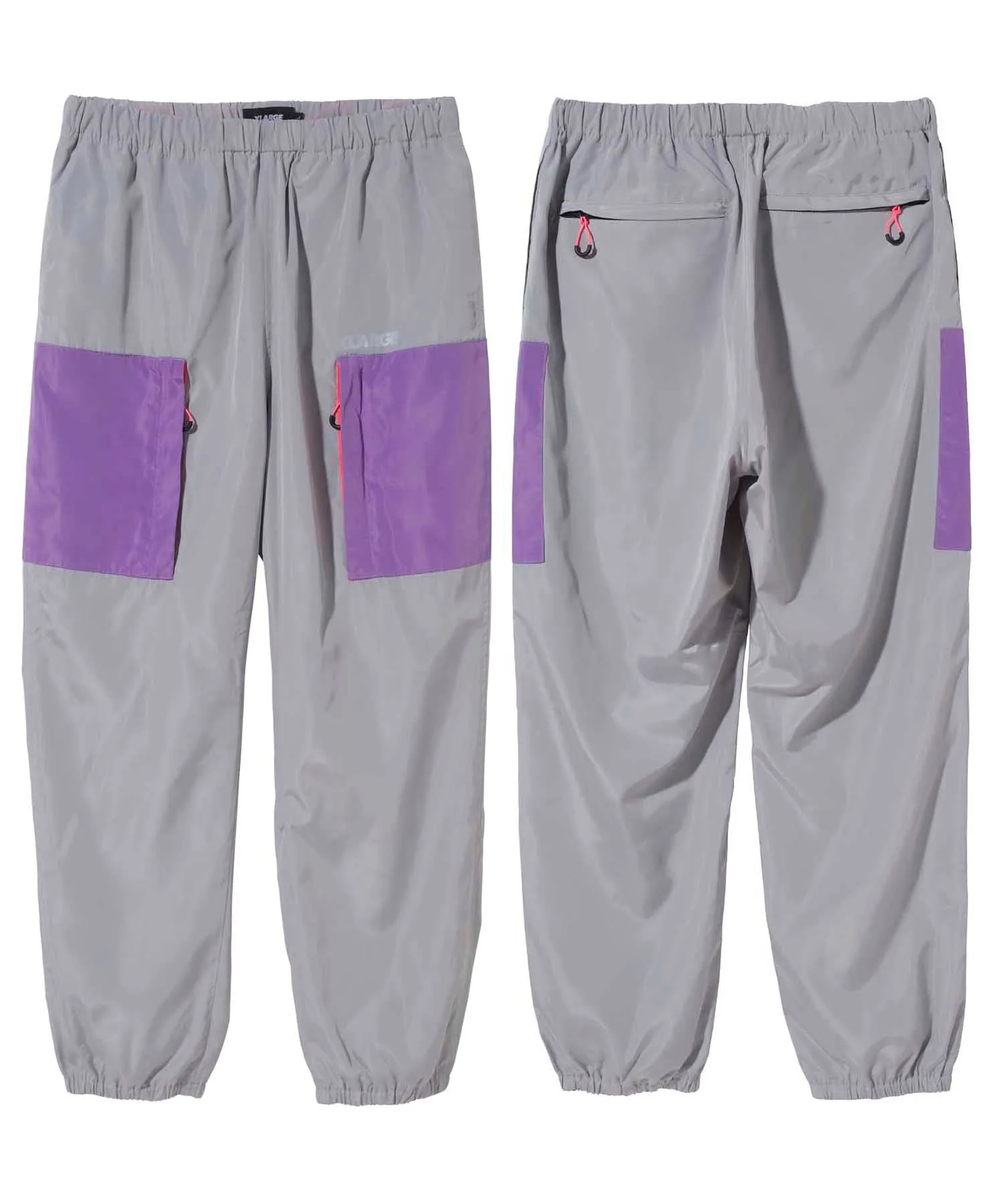 TRACK PANT
