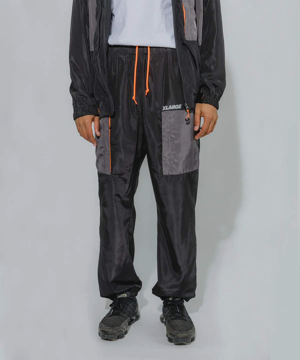 TRACK PANT